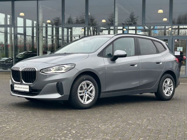 BMW 218i Aut. Active Tourer / Sportsitze / DAB