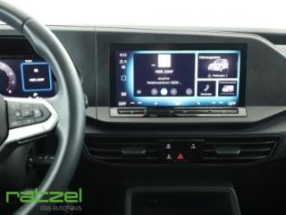 Fahrzeugabbildung Volkswagen Caddy 1.5 TSI 7-Sitze 5 Jahre Garantie Digitales