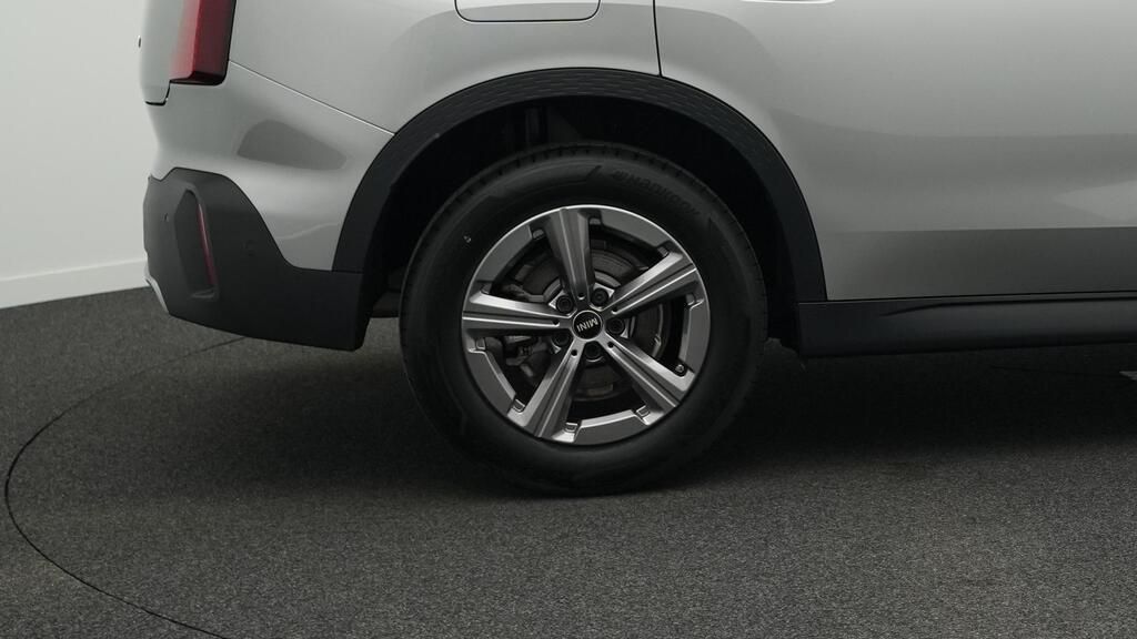 MINI Countryman C (Cooper) - Bild 18