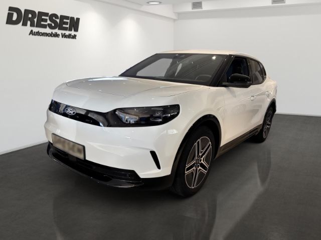 Ford Capri Premium RWD Extended Range 77kWH *598km RE