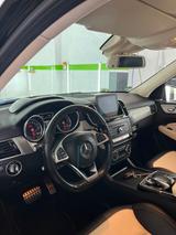 Mercedes-Benz GLE 350 d 4MATIC - - Mercedes-Benz GLE-Klasse von privat