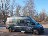 Adria Twin 600 SPB Family Plus
