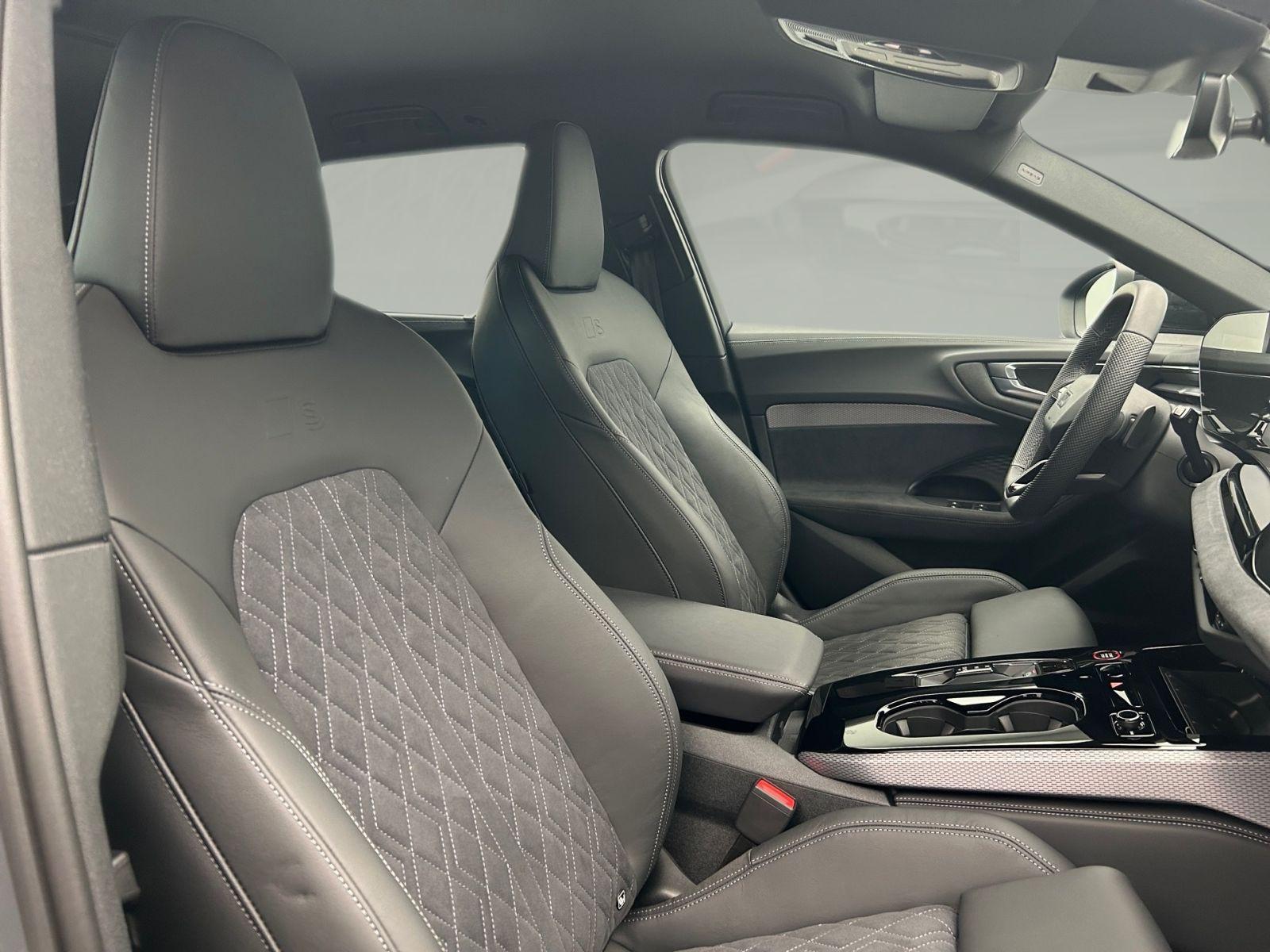 Audi A5 Avant 40 TFSI qu 2x S line Edition One S tro*