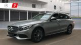 Mercedes-Benz C 250 T CGI 7-G Avantgarde LED NAVI  SCHECKHEFT! - Mercedes-Benz C 250: Kombi
