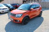 Suzuki Ignis 1.2 DUALJET HYBRID Allgrip Comfort+ - Suzuki Ignis: Allgrip