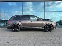 Fahrzeugabbildung Audi Q7 3.0TDI quattro tiptronic S-Line AHK Luft Pano