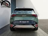 Kia Sportage Spirit Plug-in Hybrid 4WD*AUTOM*KEYLESS - Kia Sportage mit Hybrid-Antrieb