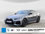 BMW 420d Gran Coupe xDrive M-Sport LASER AHK 360°