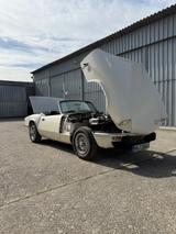 Triumph Spitfire 1500 - Triumph Spitfire: 1500