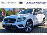 Mercedes-Benz GLC 350 Exclusive e 4Matic AHK/El.Pano./Navi/LED - Mercedes-Benz GLC 350 Plug-in Hybrid (PHEV) Gebrauchtwagen
