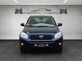 Toyota RAV 4 Executive 4x4/1Hand/ Keyless Go/Volleder - aus 2006: Geländewagen
