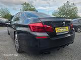 BMW 530 5 Limousine 530 d - BMW Gebrauchtwagen von 2014