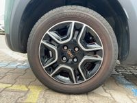 Dacia Spring - Vorschau Bild 20