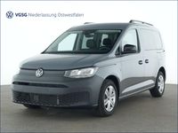 Volkswagen Caddy - Vorschau Bild 2