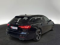 Audi S4 - Vorschau Bild 4