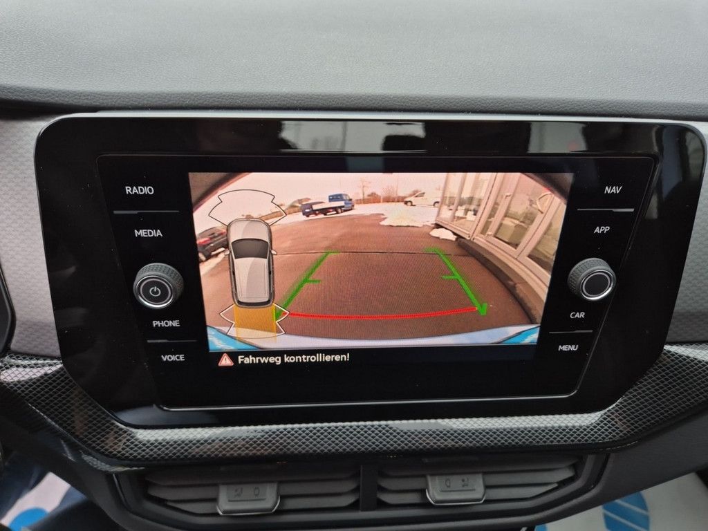 T-Cross 1.0 TSI Life *LED*NAVI*DAB+REAR VIEW*SHZ
