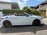 Audi TT Roadster 2.0 TFSI S tronic quattro - ABT - Audi: Abt