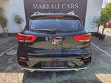 MG ZS Luxury   Navi*Carbon*360-K*Werksgarantie-2029 - MG ZS aus 2022