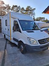 Mercedes-Benz Sprinter 515 4x2 Wohnmobil - Offers