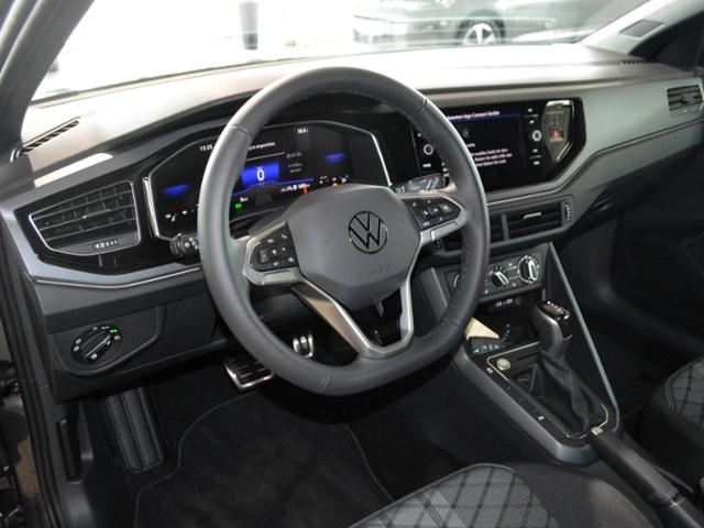 Volkswagen Taigo 1,5 TSI DSG R-Line IQ LIGHT 18" APP C., миниатюра 8