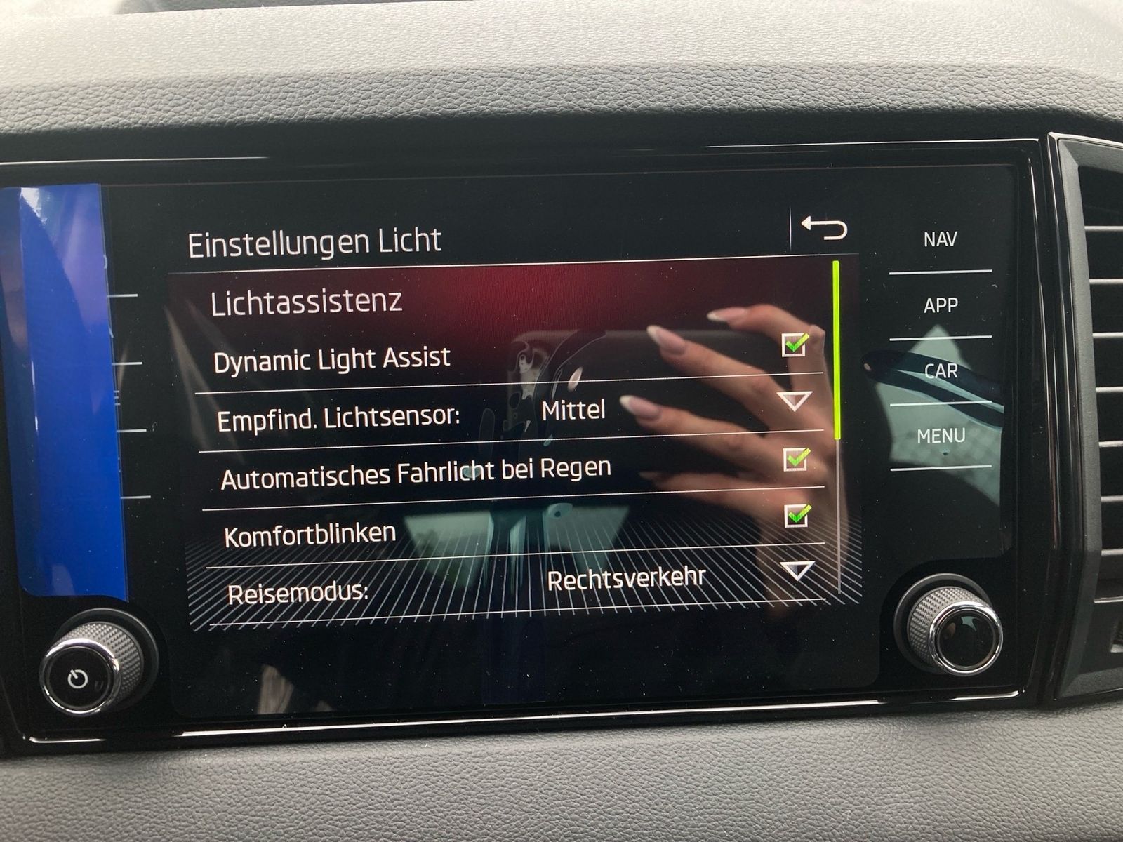 Skoda Karoq - Bild 23