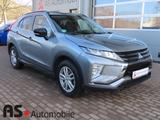 Mitsubishi Eclipse Cross 4WD Keyless*360*Totwi.*SHZ*AHK*8-f - Mitsubishi Eclipse Cross Diesel Gebrauchtwagen