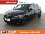 Opel Corsa 1.2 Turbo Ultimate *NAVI*CAM*LED*ACC*SHZ*