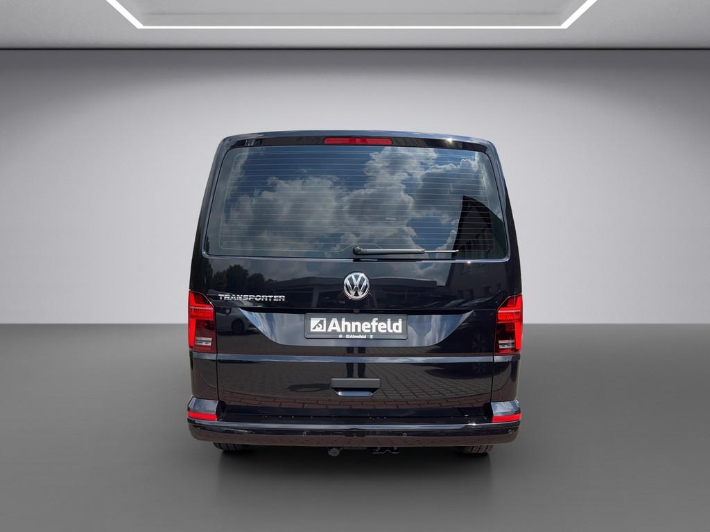 Volkswagen Transporter 6.1 Kombi 2,0 TDI SCR 110 kW DSG
