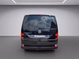 Volkswagen Transporter 6.1 Kombi 2,0 TDI SCR 110 kW DSG - Diesel Gebrauchtwagen in Schwerin