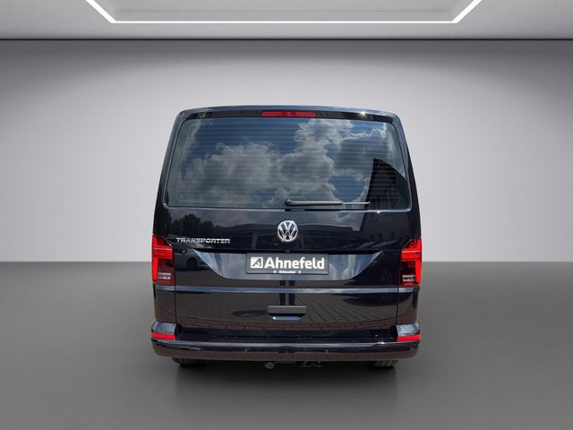 Transporter 6.1 Kombi 2,0 l TDI SCR 110 kW Getri