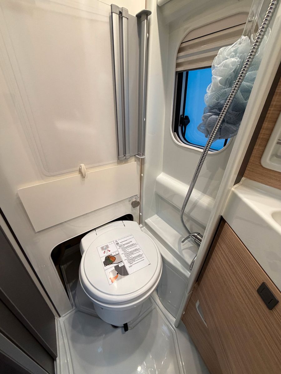 Fahrzeugabbildung Malibu Van Diversity GT skyview 640 LE K Lucca MJ26