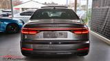 Audi A8 50 TDI quattro S Line* AHK* Head Up* St. Heiz - Audi A8 Gebrauchtwagen in Nürnberg