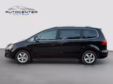 Seat Alhambra Style/Automatik/7 Sitze/Kamera/TÜV/NAVI - Seat Alhambra mit Diesel-Antrieb: Scheckheftgepflegt