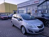 Opel Meriva Active*TÜV Neu*Klima*PDC*Sitzheizung uvm.