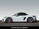 Porsche 718 Spyder Rückfahrkamera Sportabgasanlage LED - : Cabrio, Sport