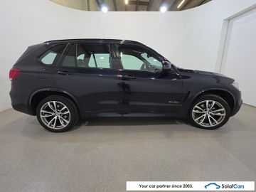 BMW X5 - 5