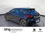 Seat Ibiza 1.0 TGI Black Edition Kamera Sitzheizung - Seat Ibiza: Tgi