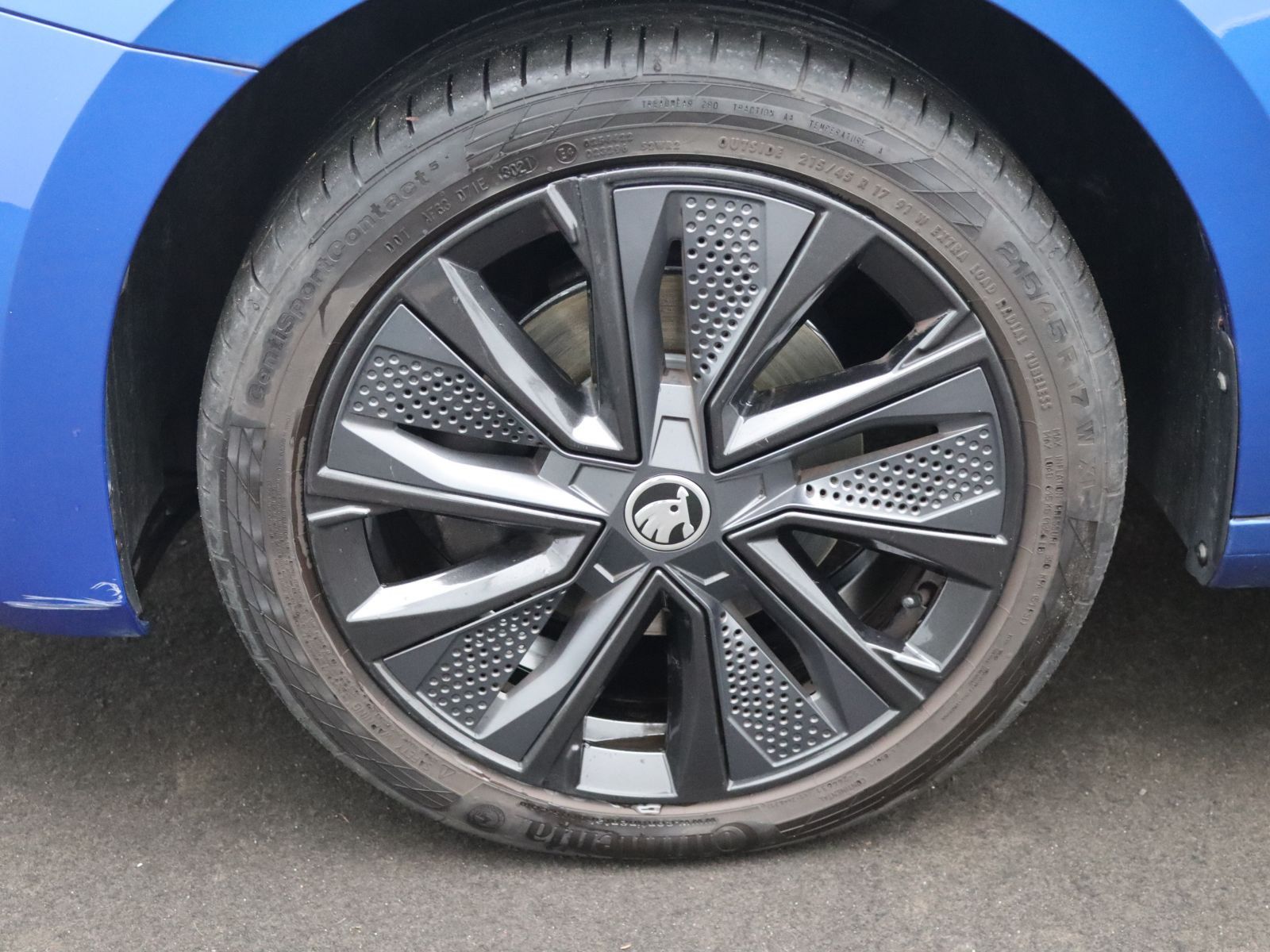 Skoda Fabia - Bild 17