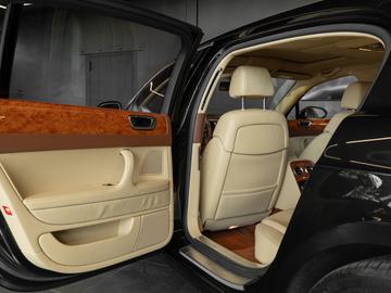 صورة مصغرة 15 لـ 2006 Bentley CONTINENTAL FLYING SPUR