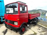 Mercedes-Benz LP 813 K - Mercedes-Benz Lp