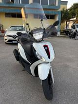 Piaggio Medley 125 S - PIAGGIO MEDLEY 125 S