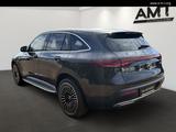 Mercedes-Benz EQC 400 4MATIC Navi/SHD/Distronic/Klima/LED - Mercedes-Benz EQC