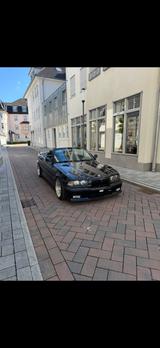 BMW 328i Cabrio Sport Edition Sport Edition - BMW 328 aus 1997
