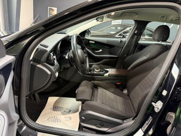 Mercedes C 300 - 10