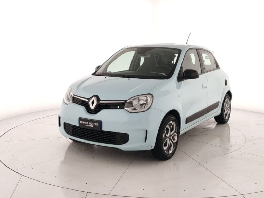 Image of Renault Twingo