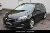 Opel Astra J Sports Tourer Edition TEMPOMAT PDC KLIMA - Opel Astra Gebrauchtwagen in Wuppertal