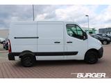 Renault Master III Kasten L1H1 Ka 2,8t Klima Freisprech  - Renault Master l2h1