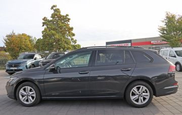 Volkswagen Golf - 9
