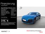 Audi A6 Sportback e-tron edition one blue performance - Audi A6 e-tron Jahreswagen