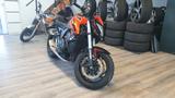 Honda CB 1000 R SC 60 Sonderlackierung - HONDA 2010 CB 1000 R